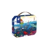 Puzzle le monde sous marin 100 pièces - Janod