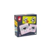 Puzzle Les contraires - Janod