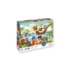Puzzle Les pirates 36 pièces - Sentosphère