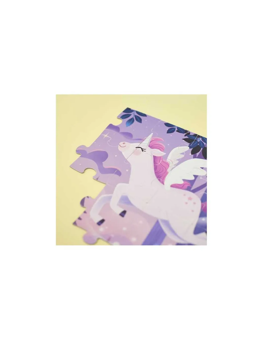 Puzzle Licornes 54 pièces - Janod
