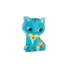 Puzzle Pachat et ses amis - Djeco