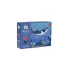 Puzzle phosphorescent Sous la mer Les Aventures de Paulie - Moulin Roty