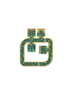 Puzzle routes Pop to play - Djeco
