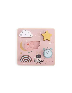 Puzzle sensoriel Après la pluie - Moulin Roty