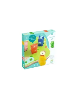 Puzzle sonore Caconimo - Djeco