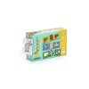 Puzzle trio Tout nu - Djeco