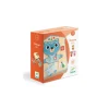 Puzzles dressup mix - Djeco