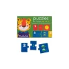Puzzles Les chiffres Les Popipop - Moulin Roty