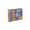 Puzzles évolutifs animaux Les Toupitis - Moulin Roty