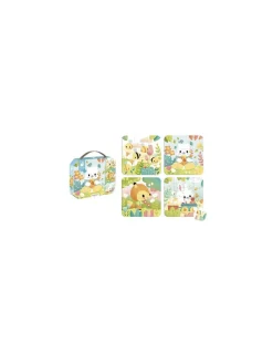 Puzzles évolutifs Pure - Janod