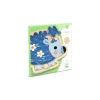 Puzzlo Kipic - Djeco