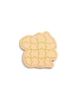 Puzzlo Nut - Djeco