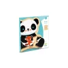 Puzzlo Panda - Djeco