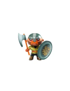 Puzzl'Up Alric Barbarious 15 pièces - Djeco