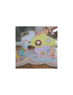 Puzzl'Up Lily 33 pièces - Djeco