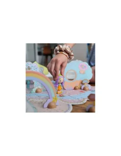 Puzzl'Up Lily 33 pièces - Djeco