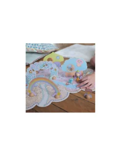 Puzzl'Up Lily 33 pièces - Djeco