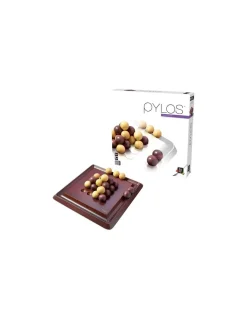 Pylos - jeu Gigamic