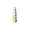 Pyramide en bois Pure - Janod