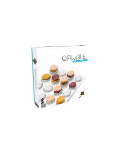 Qawale - jeu Gigamic
