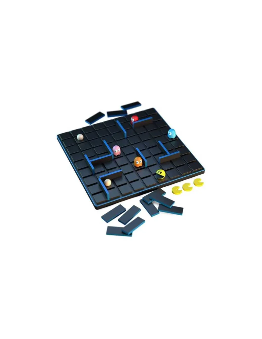 Quoridor Pac-Man - Gigamic