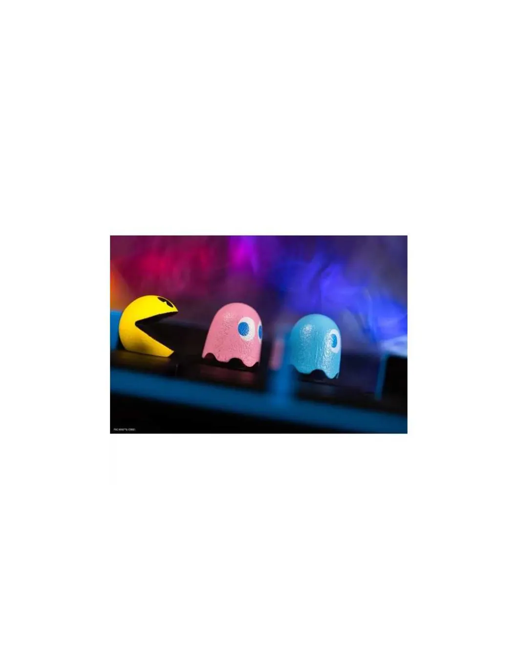 Quoridor Pac-Man - Gigamic
