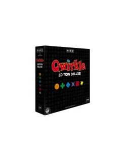 Qwirkle Deluxe