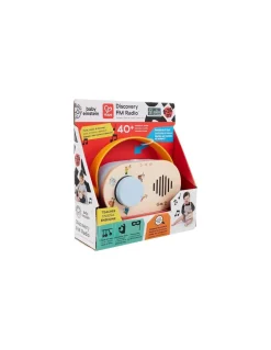 Radio Magic Touch Baby Einstein - Hape