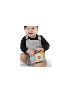 Radio Magic Touch Baby Einstein - Hape