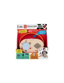 Radio Magic Touch Baby Einstein - Hape