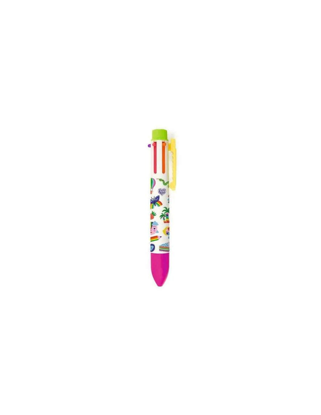 Rainbow pen Sarah - Djeco