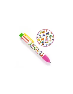 Rainbow pen Sarah - Djeco