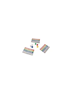 Recharge bloc de score Qwixx - gigamic