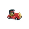 Red Skull Crazy Motors - Djeco