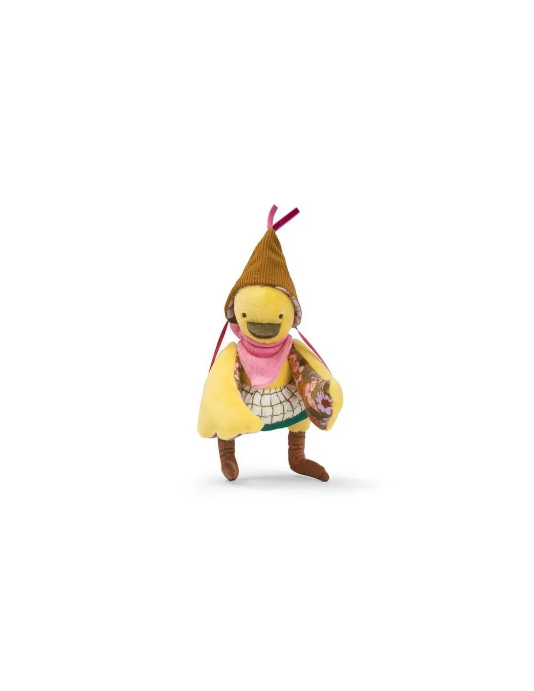 Rita la cane Les Minouchkas - Moulin Roty