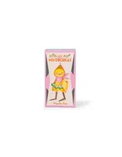 Rita la cane Les Minouchkas - Moulin Roty