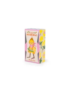 Rita la cane Les Minouchkas - Moulin Roty