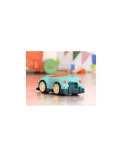 Roadster bleu - B.Toys