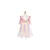 Robe de pégase avec bandeau 4-6 ans - Great Pretenders