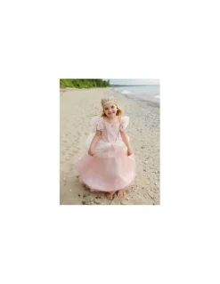 Robe de princesse antique 4-6 ans - Great Pretenders