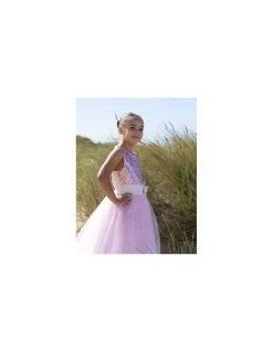 Robe de princesse Emma 5-7 ans - Labay