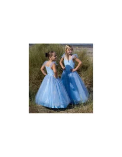 Robe de princesse Eva 5-7 ans - Labay