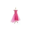 Robe de princesse Rose 5-7 ans - Labay