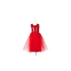 Robe de soirée Scarlet 5-7 ans - Souza