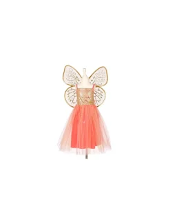 Robe Joanna avec ailes 5-7 ans - Souza