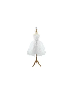 Robe Lac des Cygnes 5-7 ans - Labay