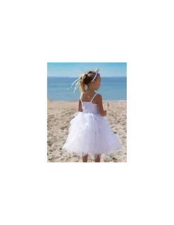 Robe Lac des Cygnes 5-7 ans - Labay