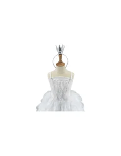 Robe Lac des Cygnes 5-7 ans - Labay