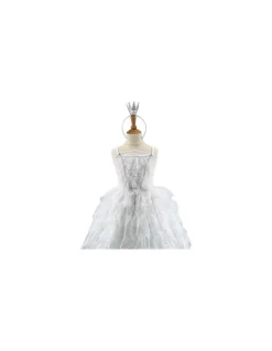 Robe Lac des Cygnes 5-7 ans - Labay