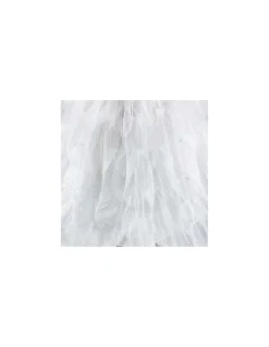 Robe Lac des Cygnes 5-7 ans - Labay